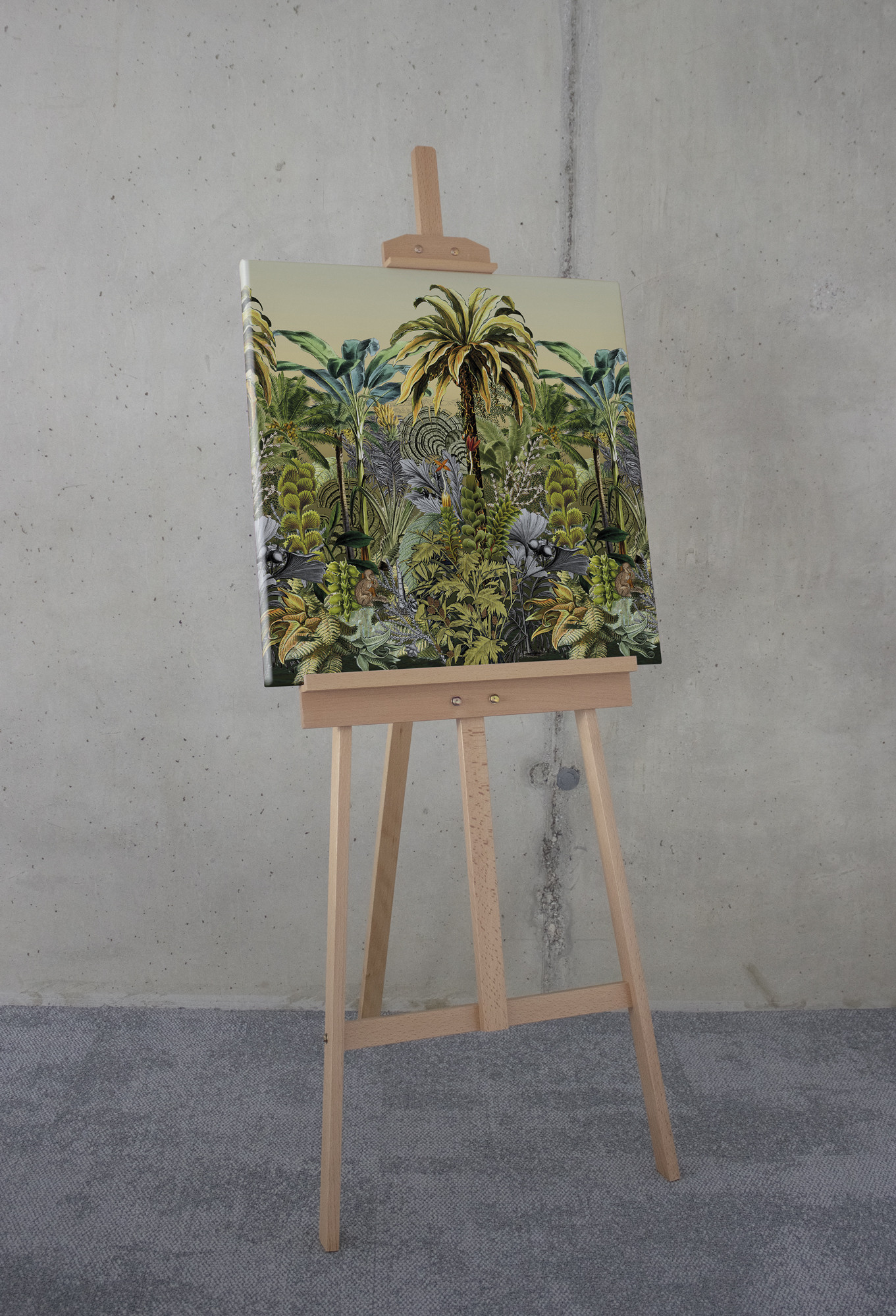 Tropical Heat