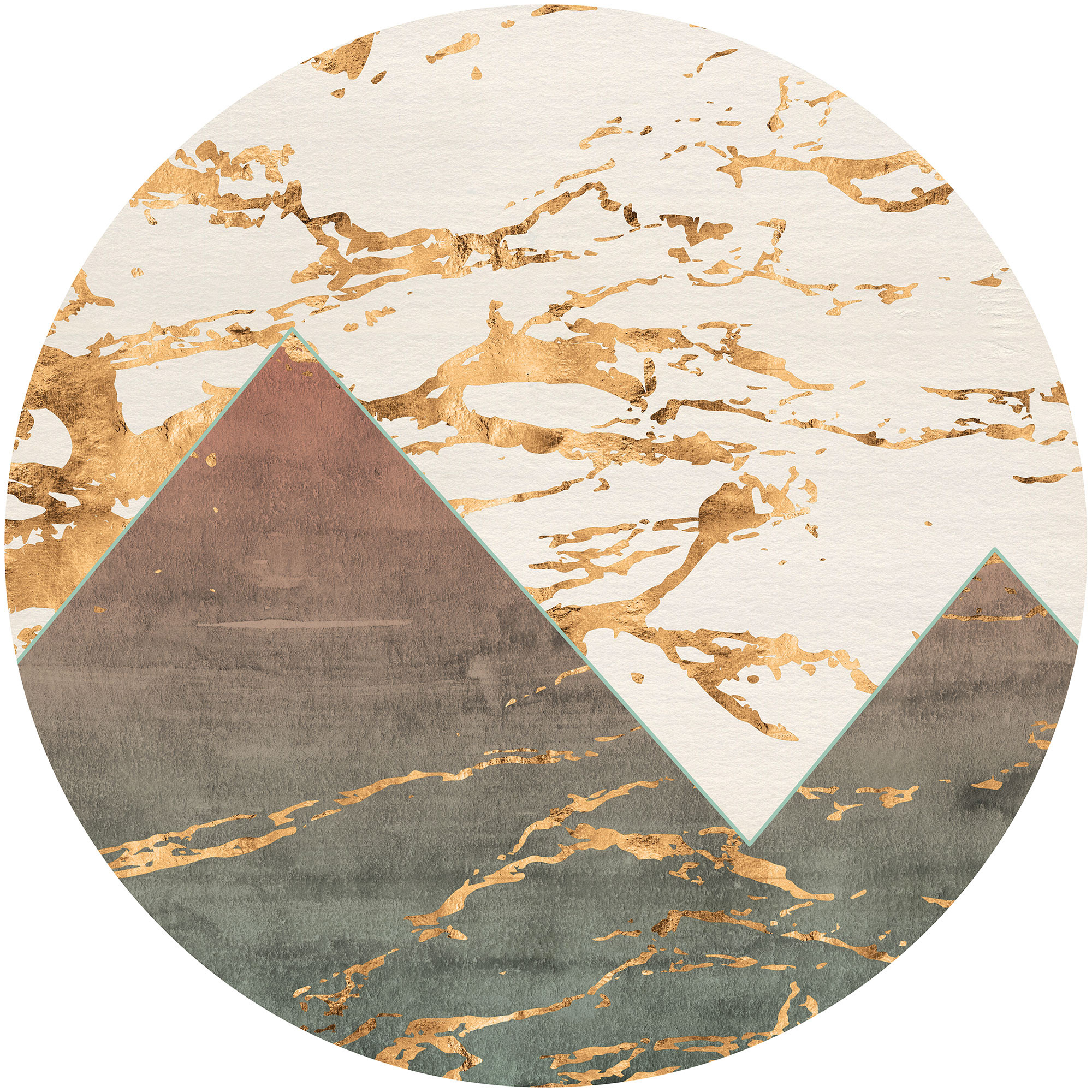 Precious Peaks