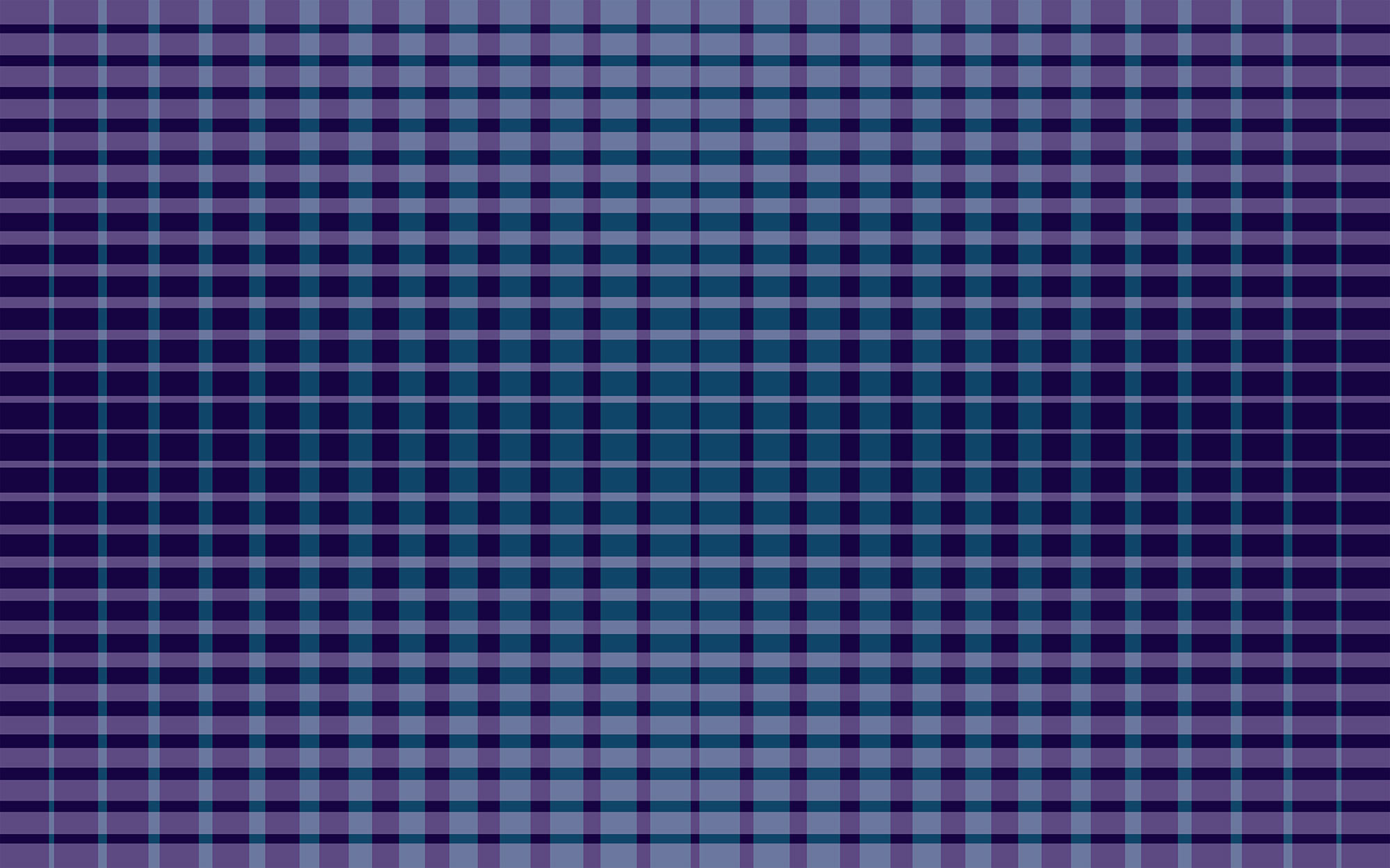 Chequered blue-purple