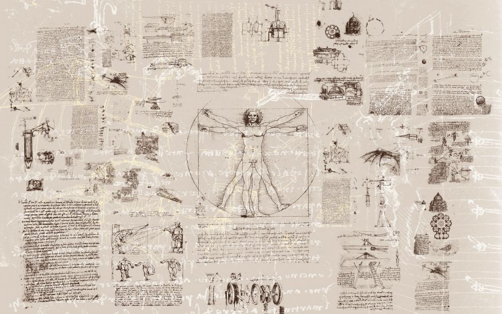 Da Vinci