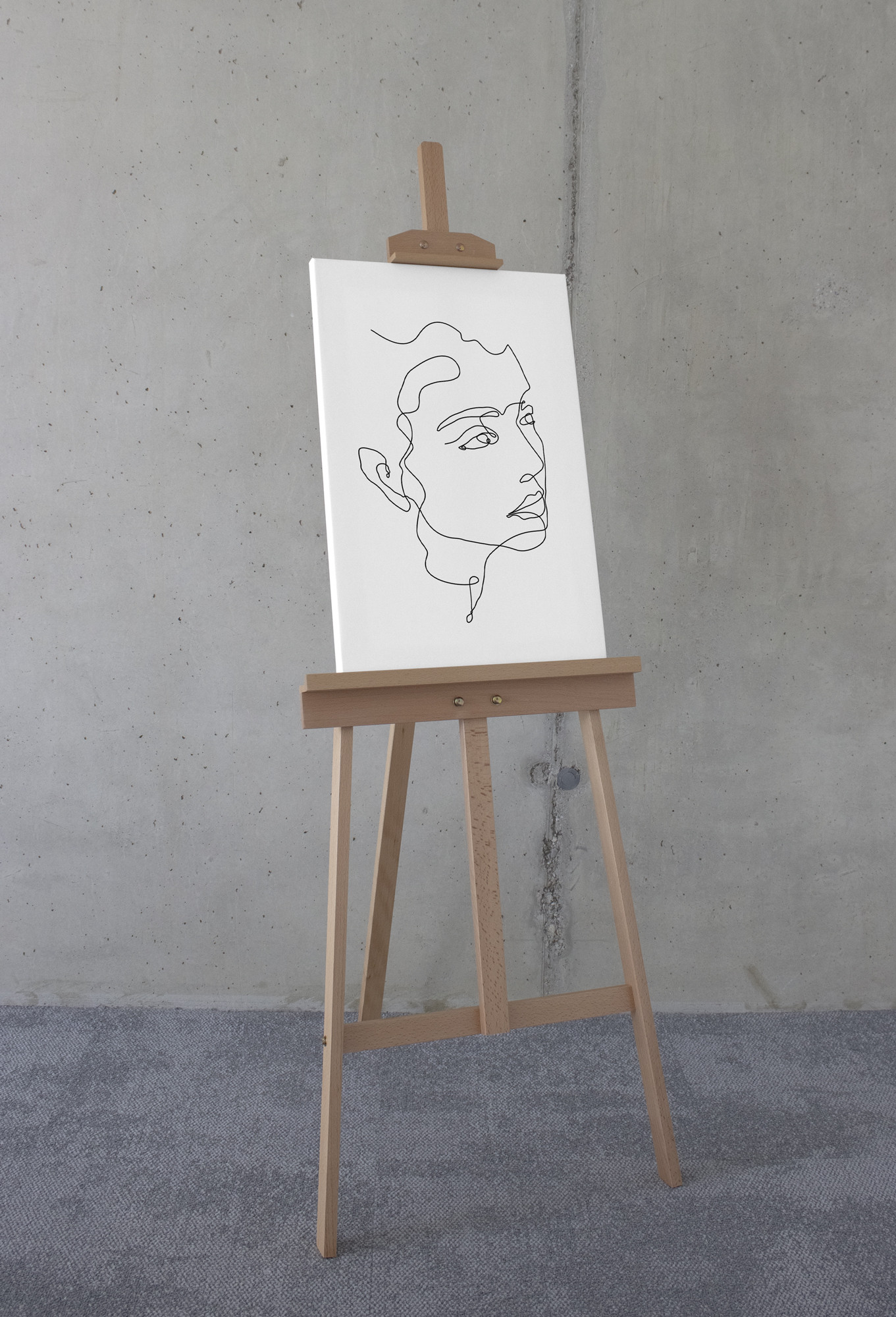 Sketch me