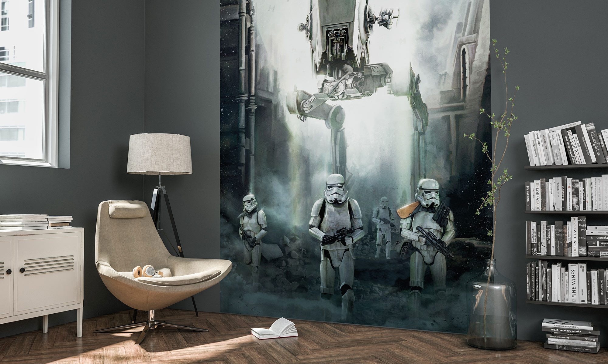 Star Wars Imperial Forces II