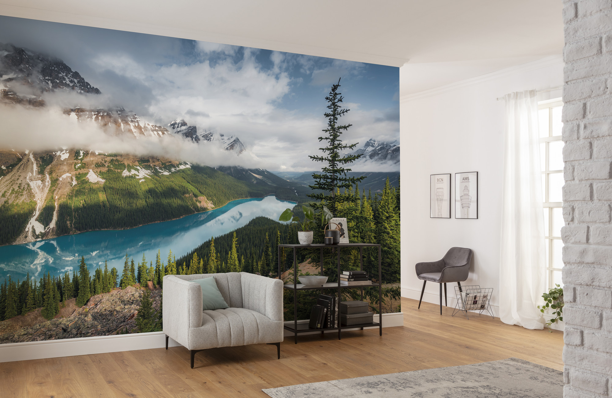 Wonderland Canada