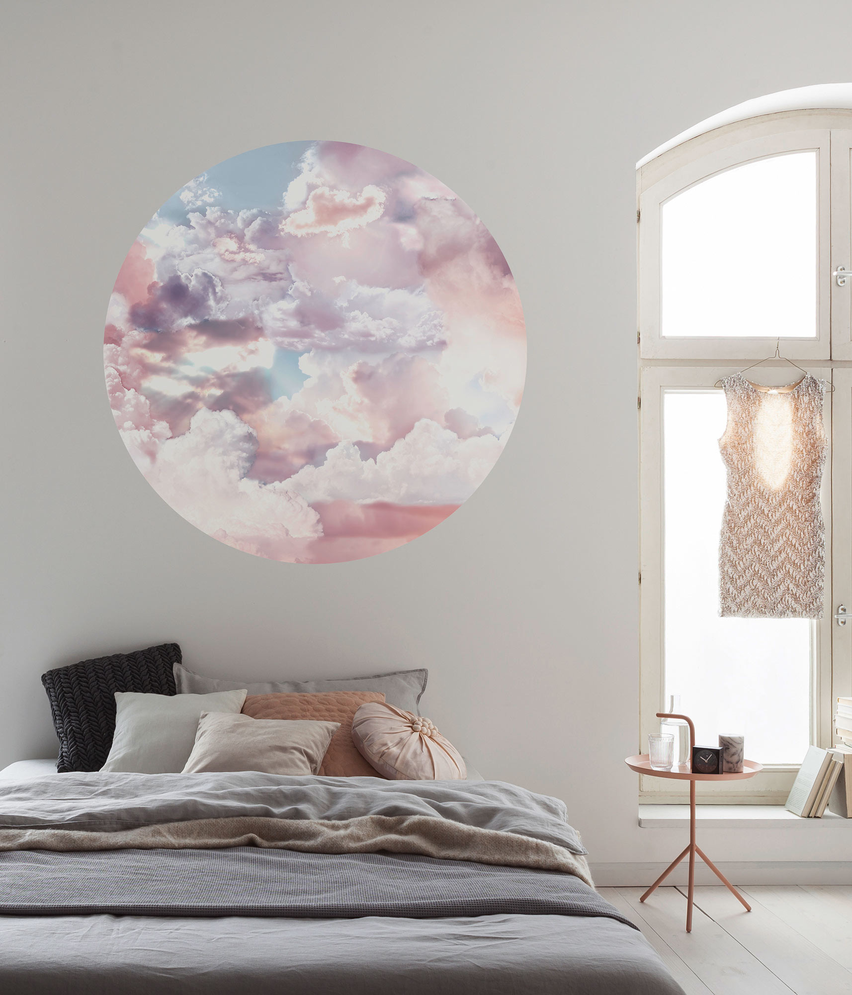Candy Sky