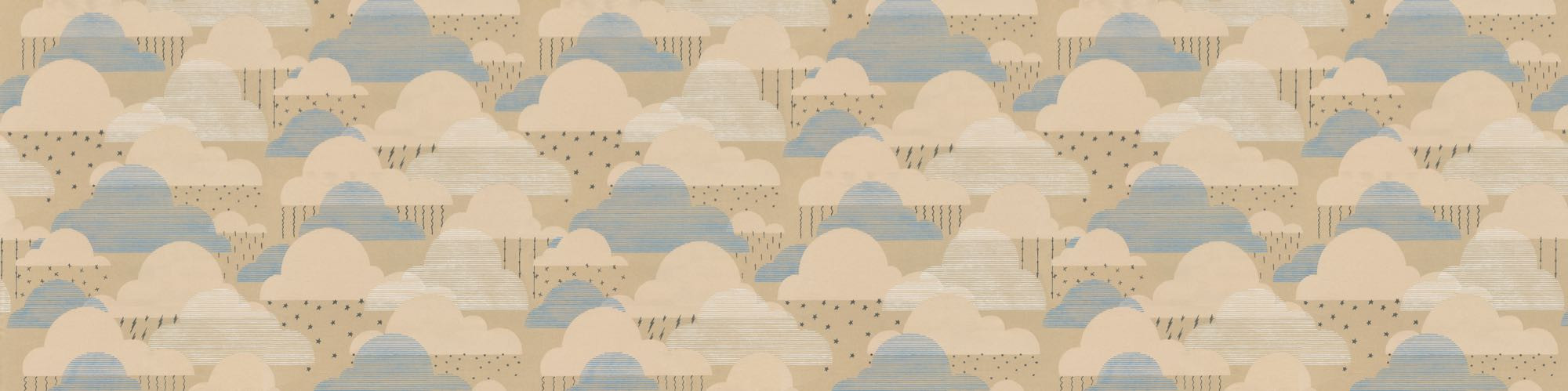 Happy Clouds