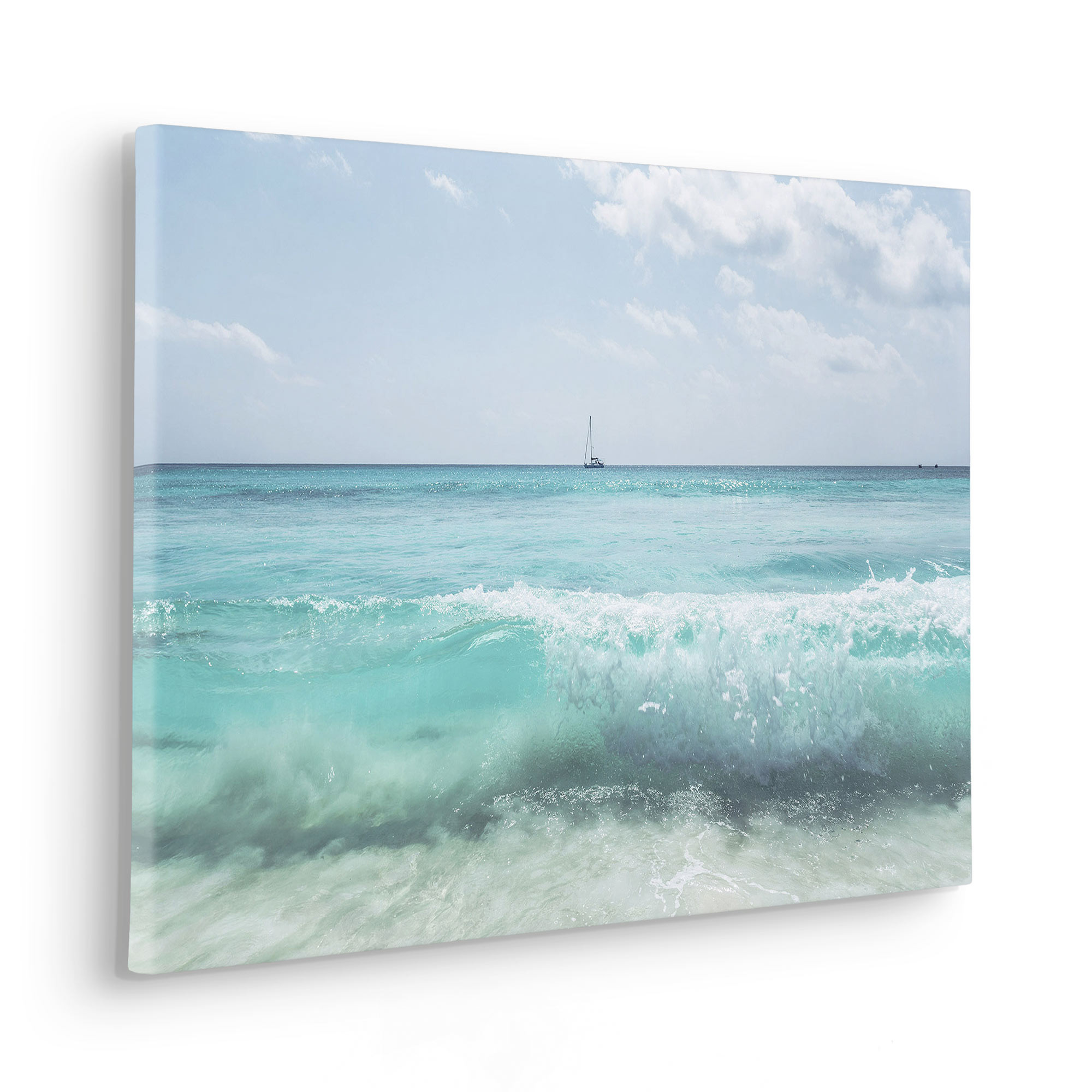 Coastline