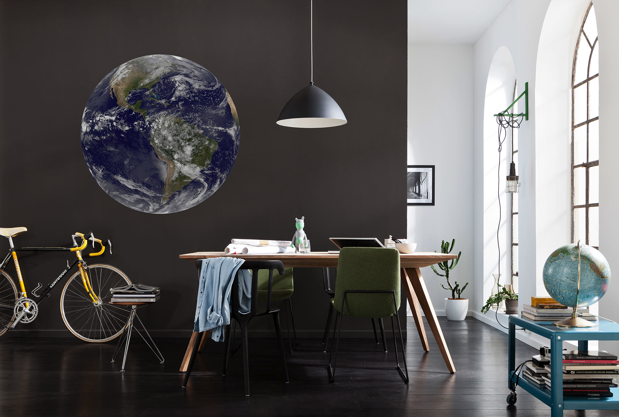 Earth