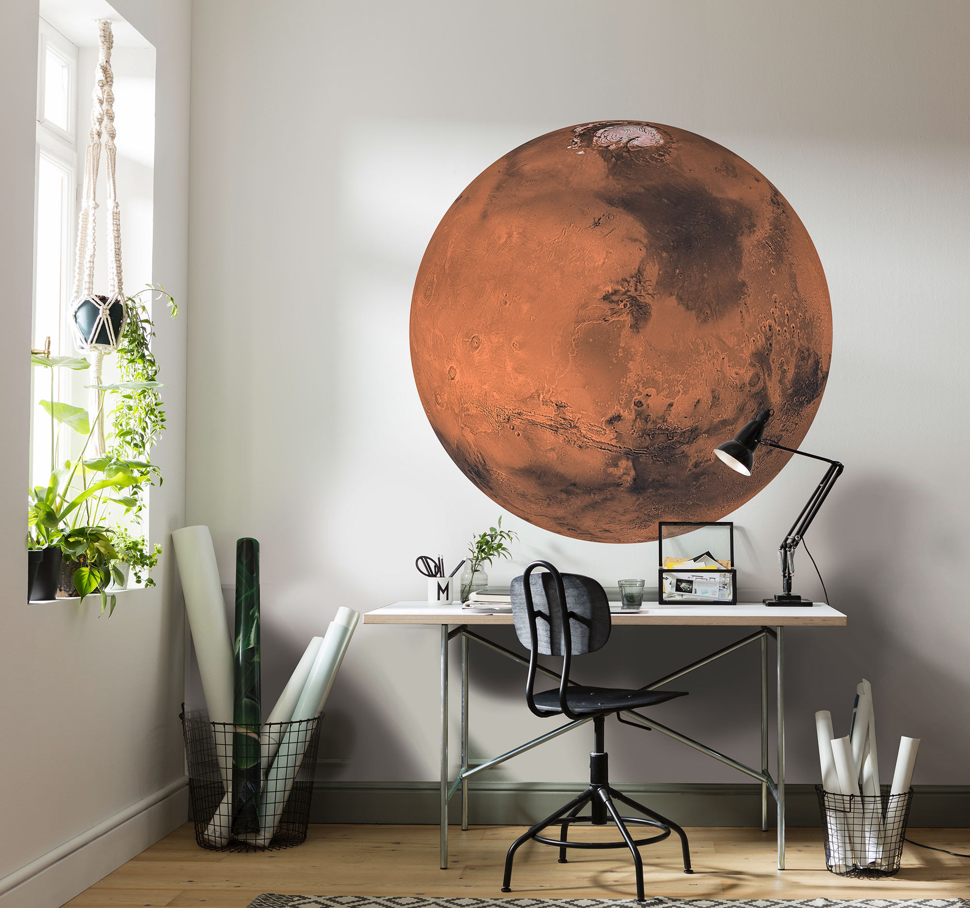 Mars