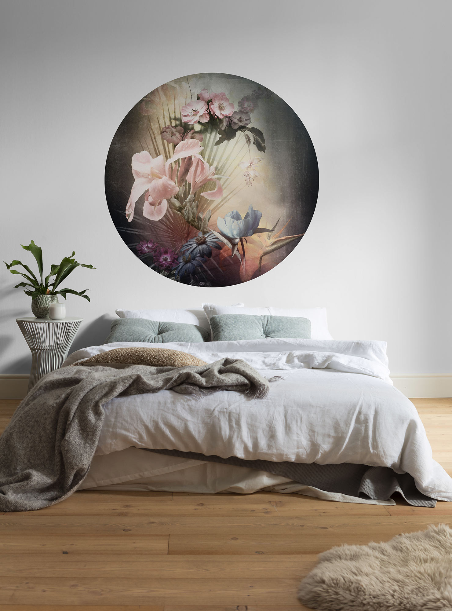 Flemish Flowers