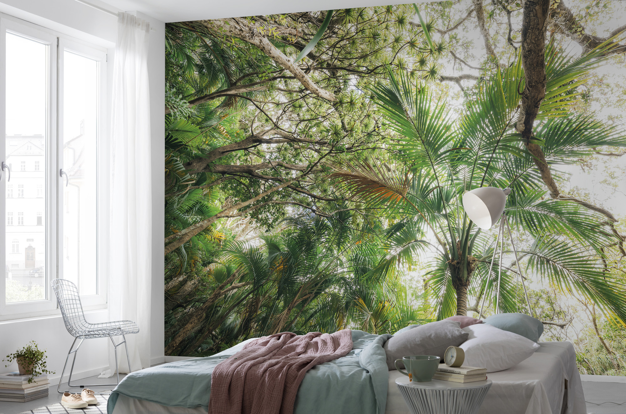 Touch the Jungle 