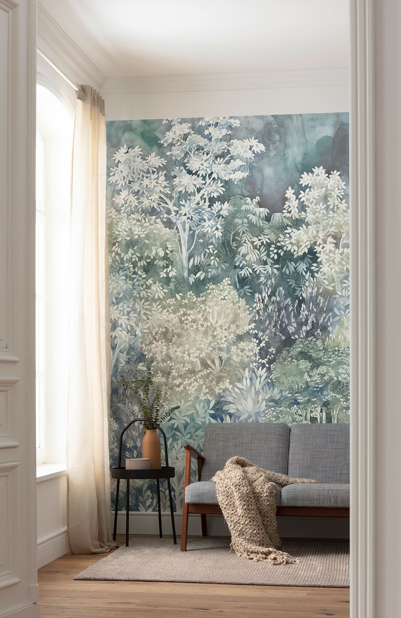 Forêt Enchantée