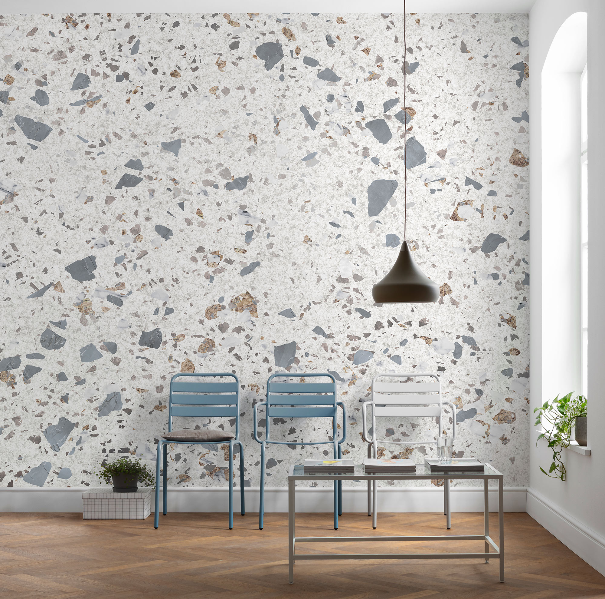 Terrific Terrazzo