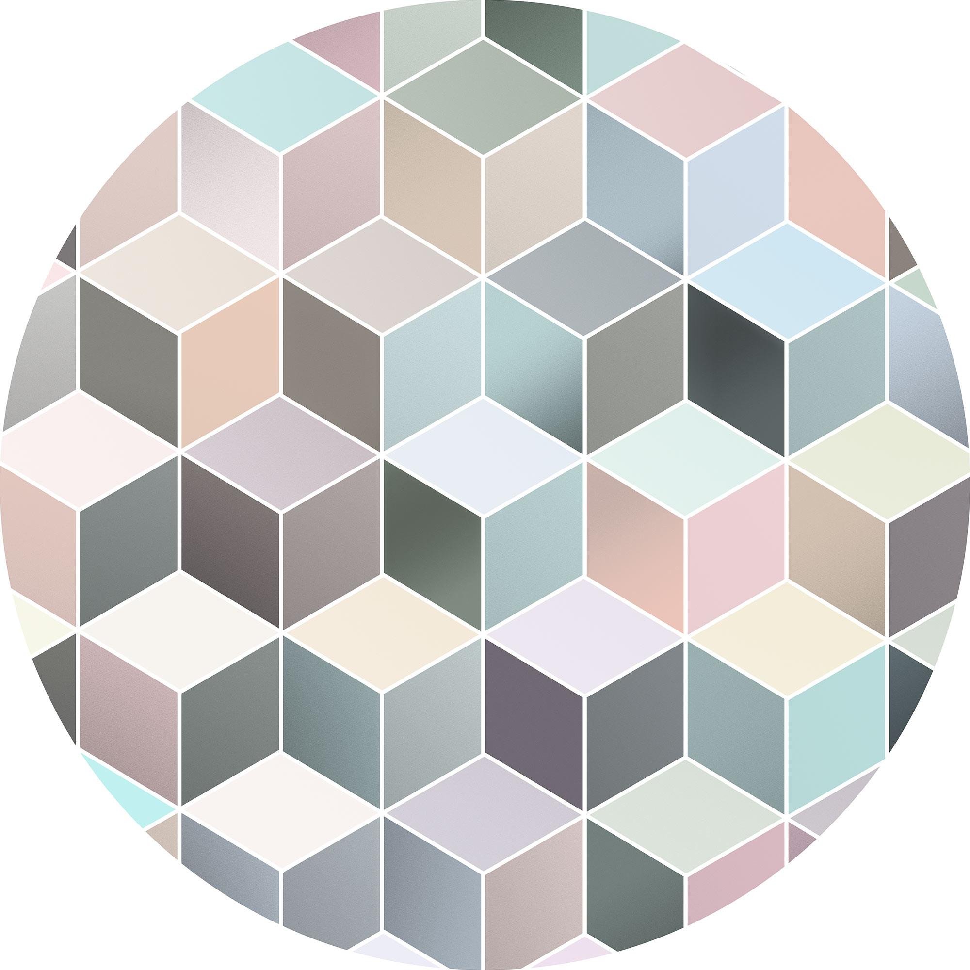 Pastel Deluxe