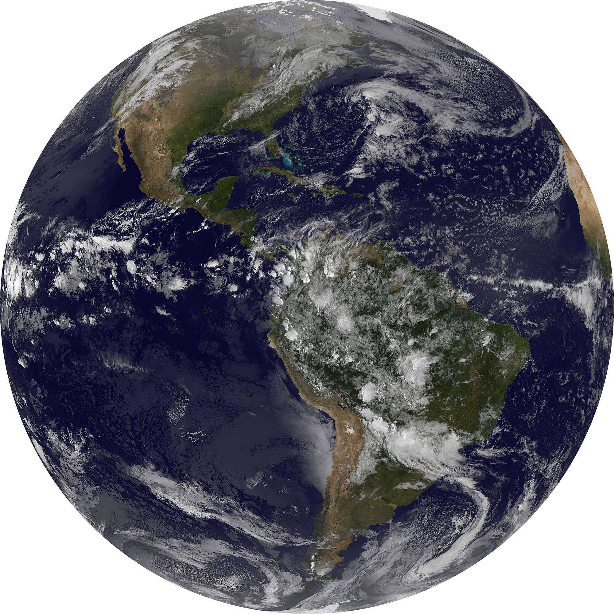 Earth