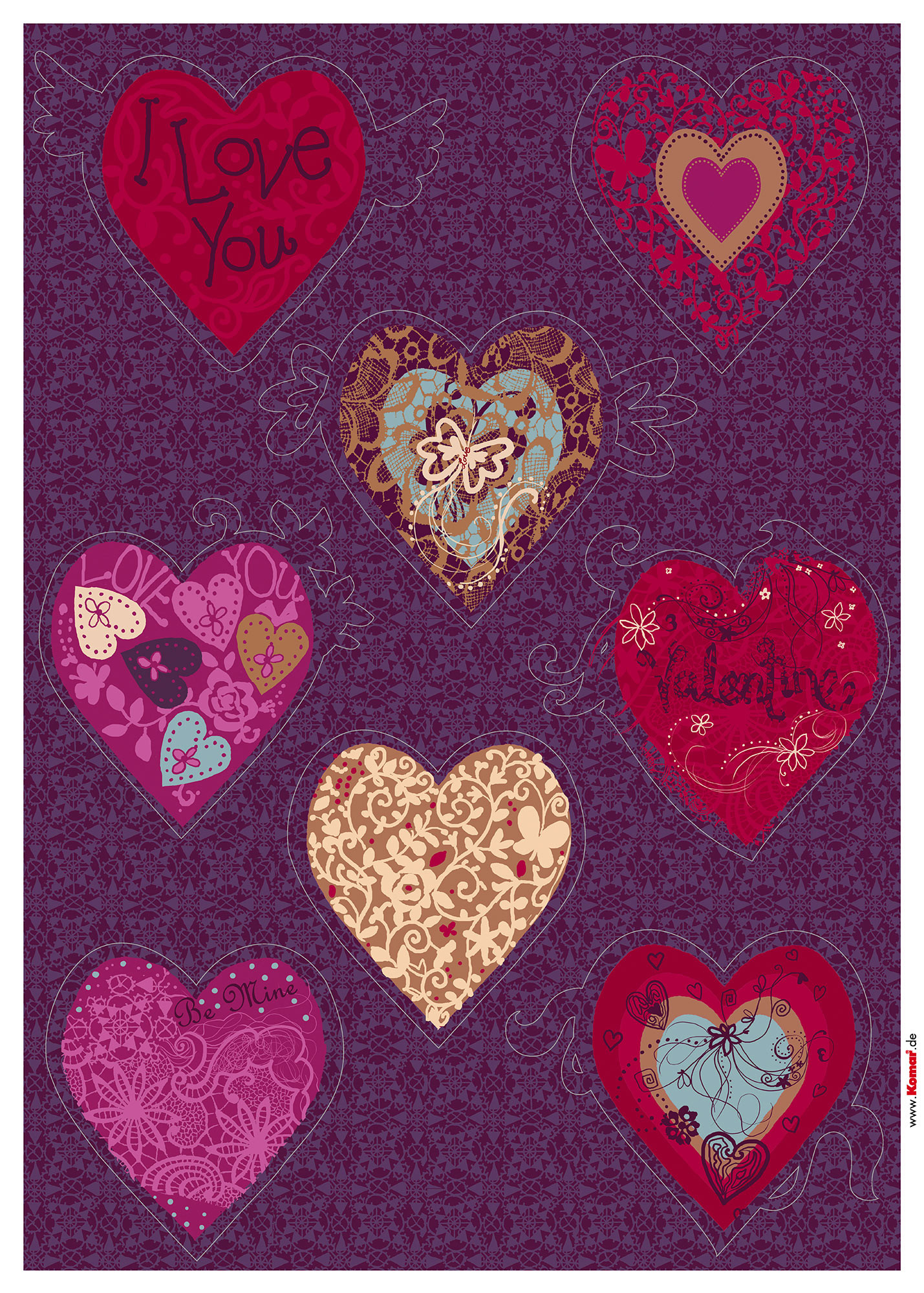 Valentine
