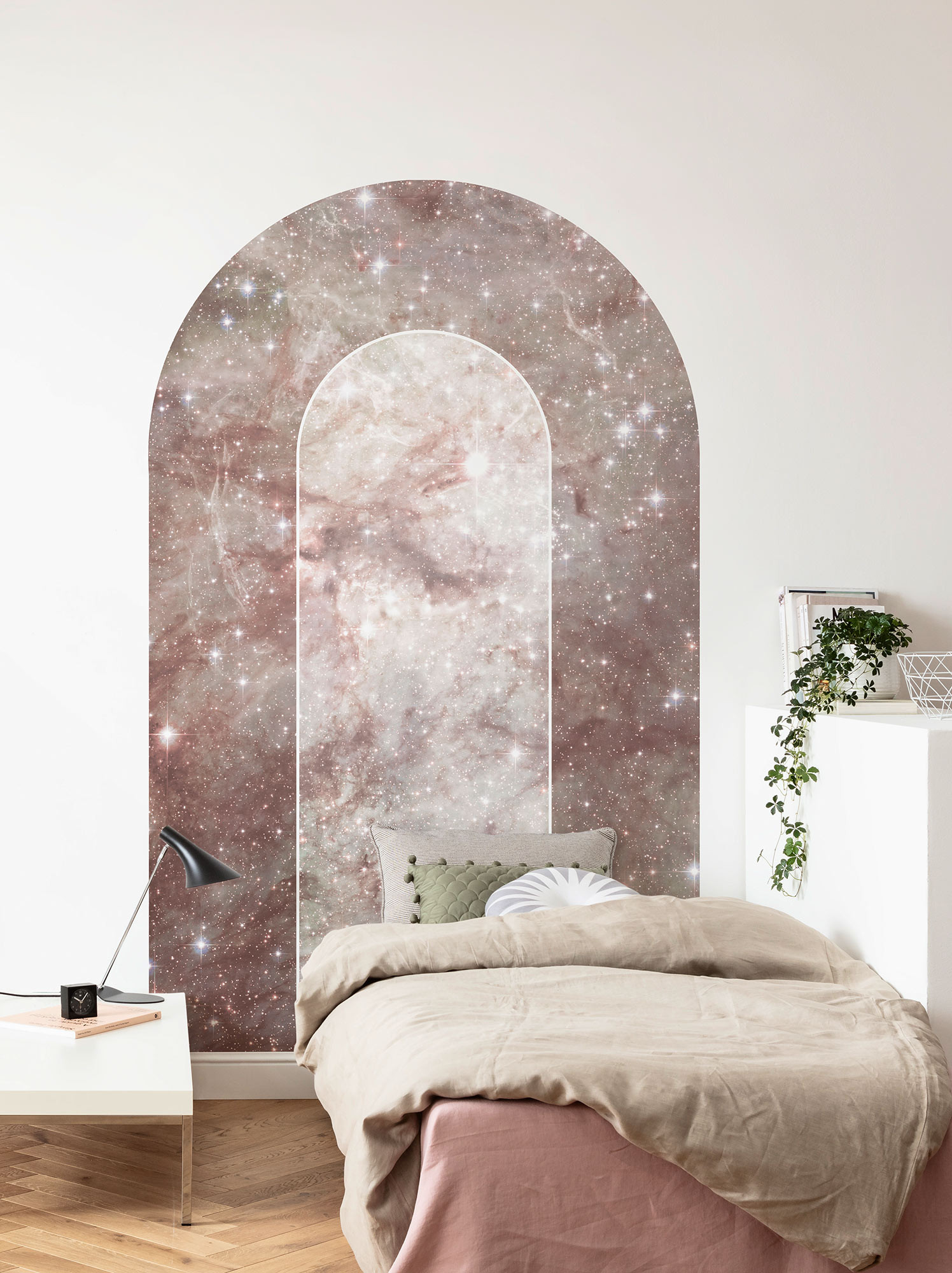 Mauve Diamond