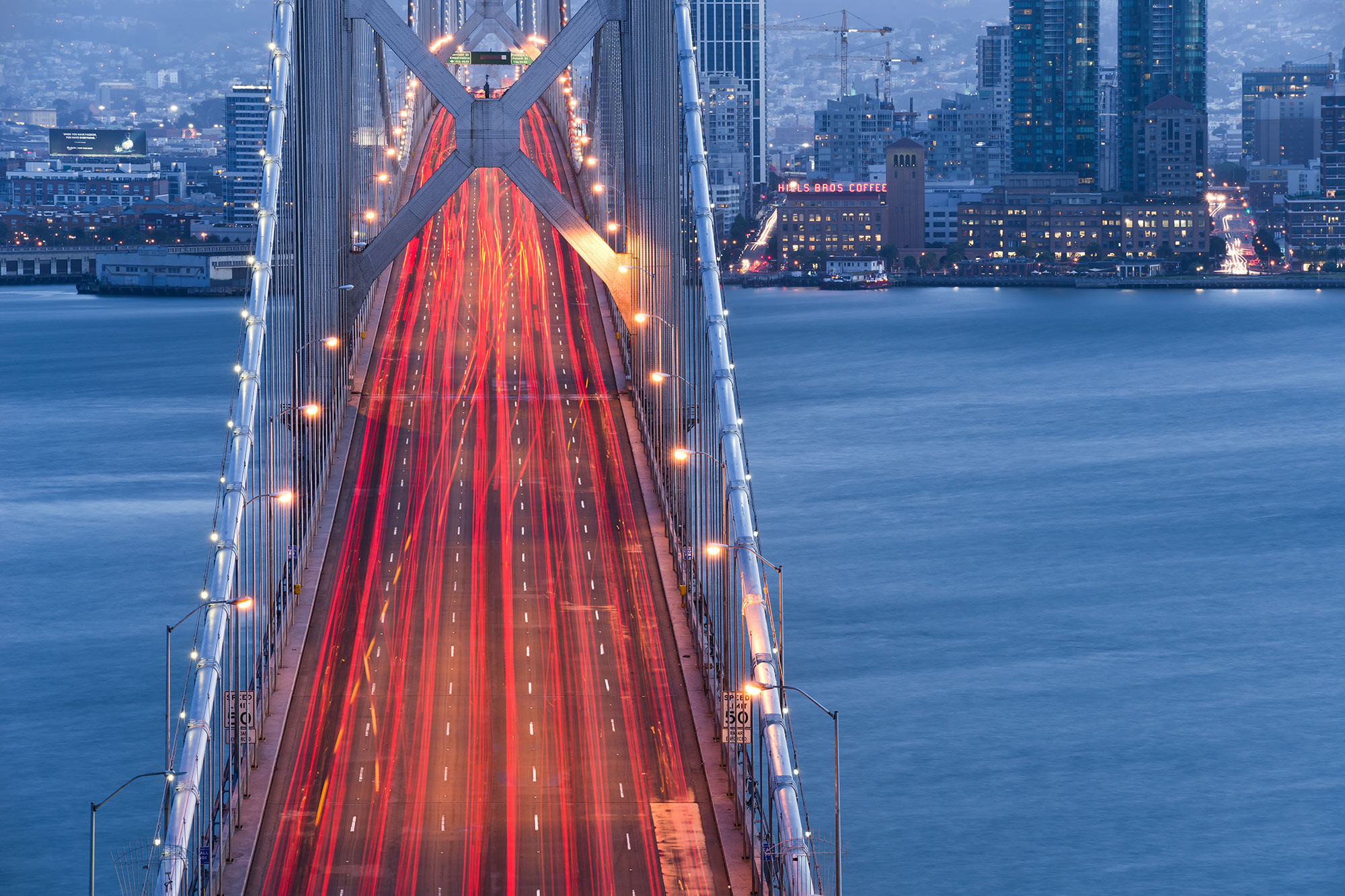 San Francisco Blues