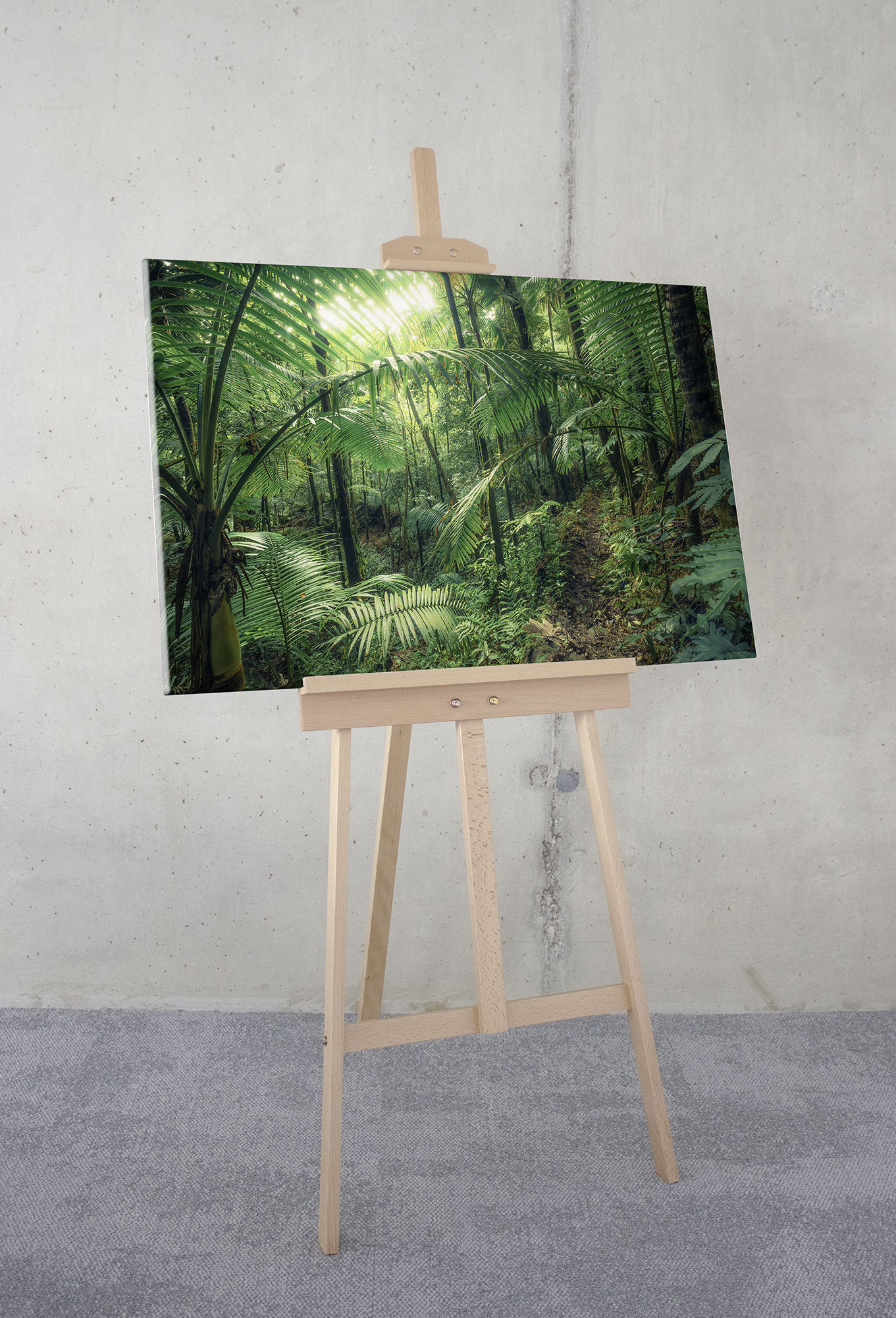 Jungleflair