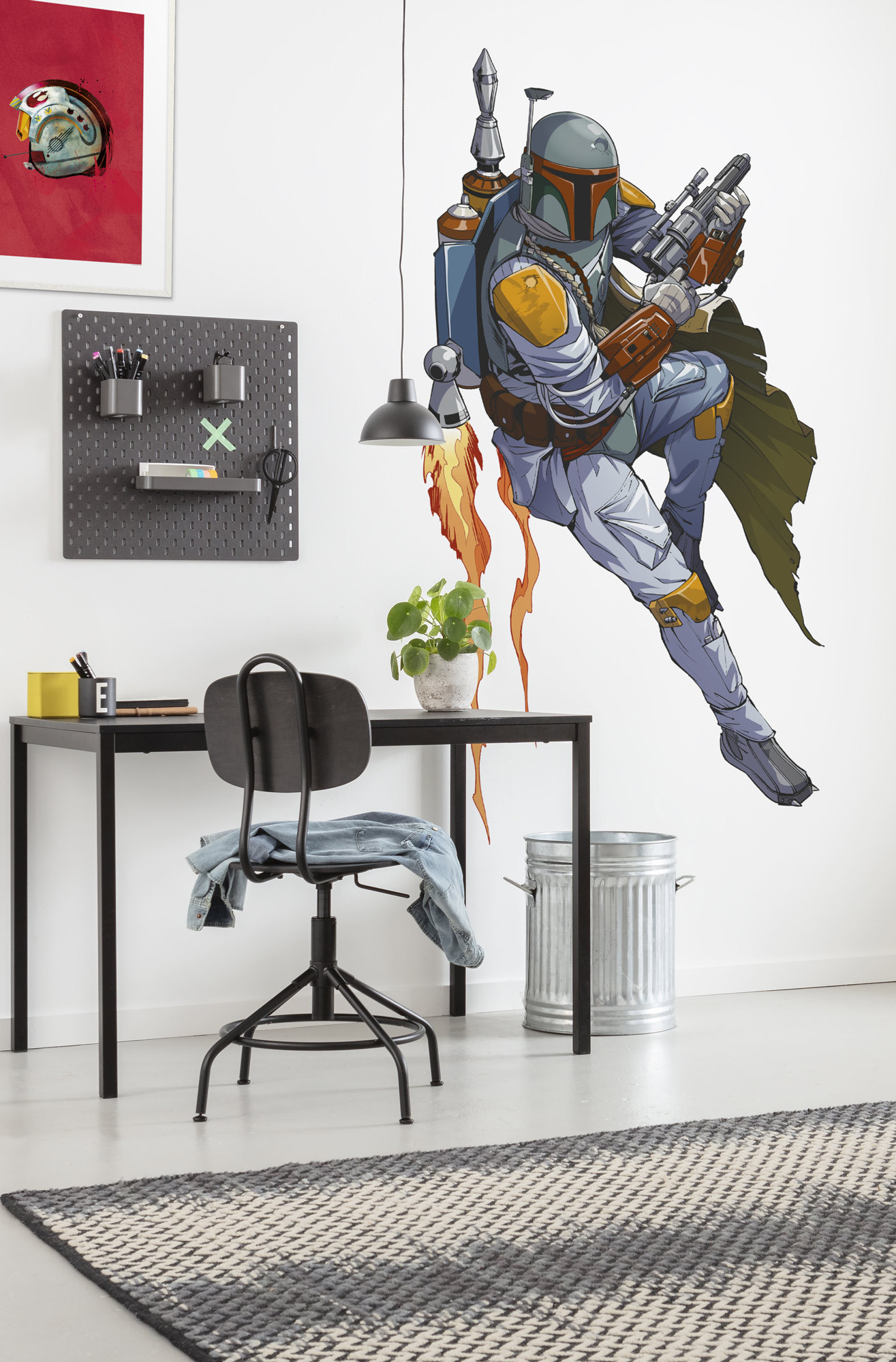 Star Wars XXL Boba Fett