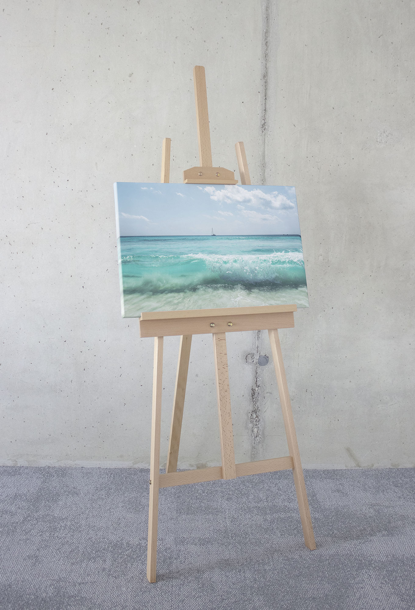 Coastline