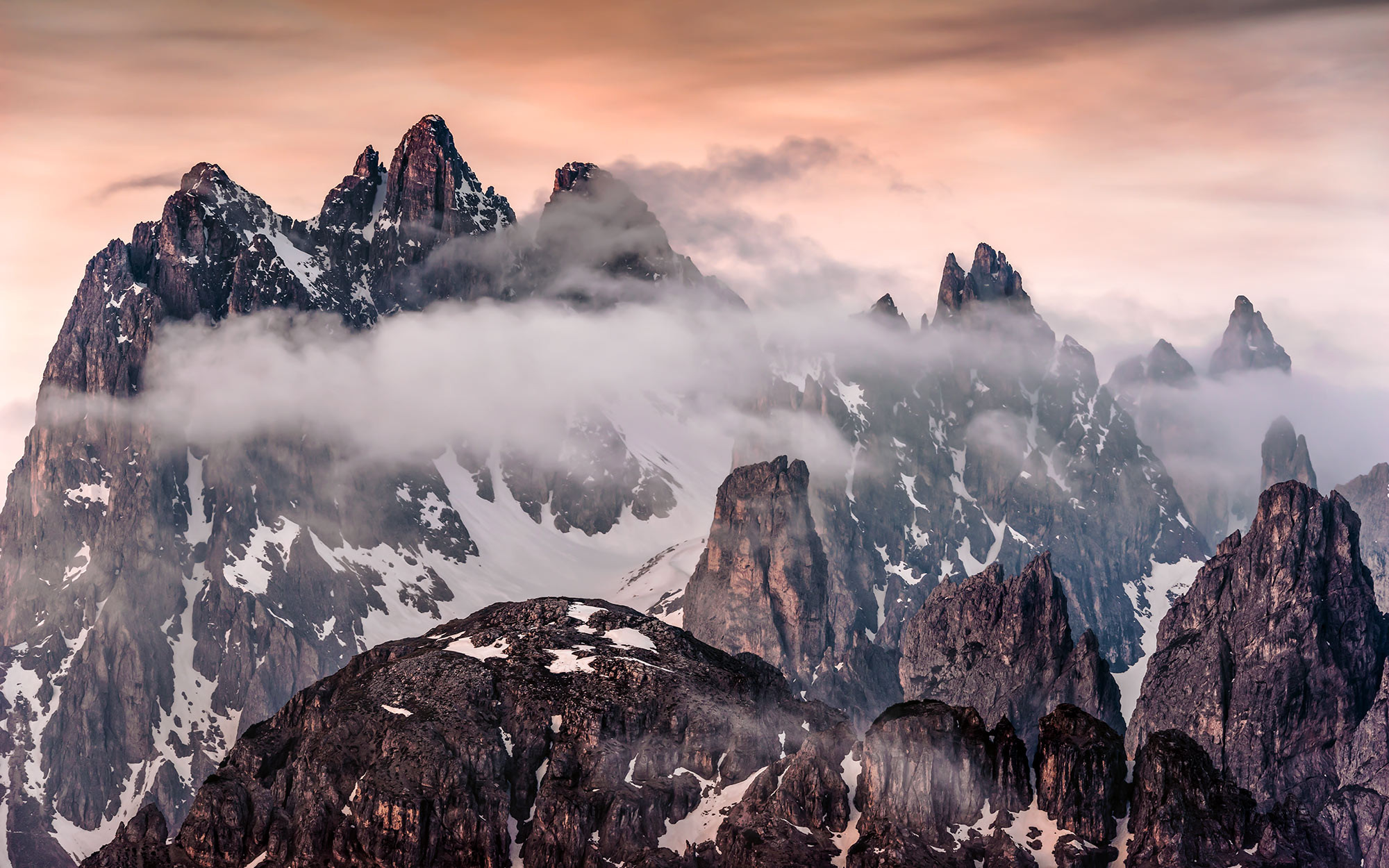 The Fortress