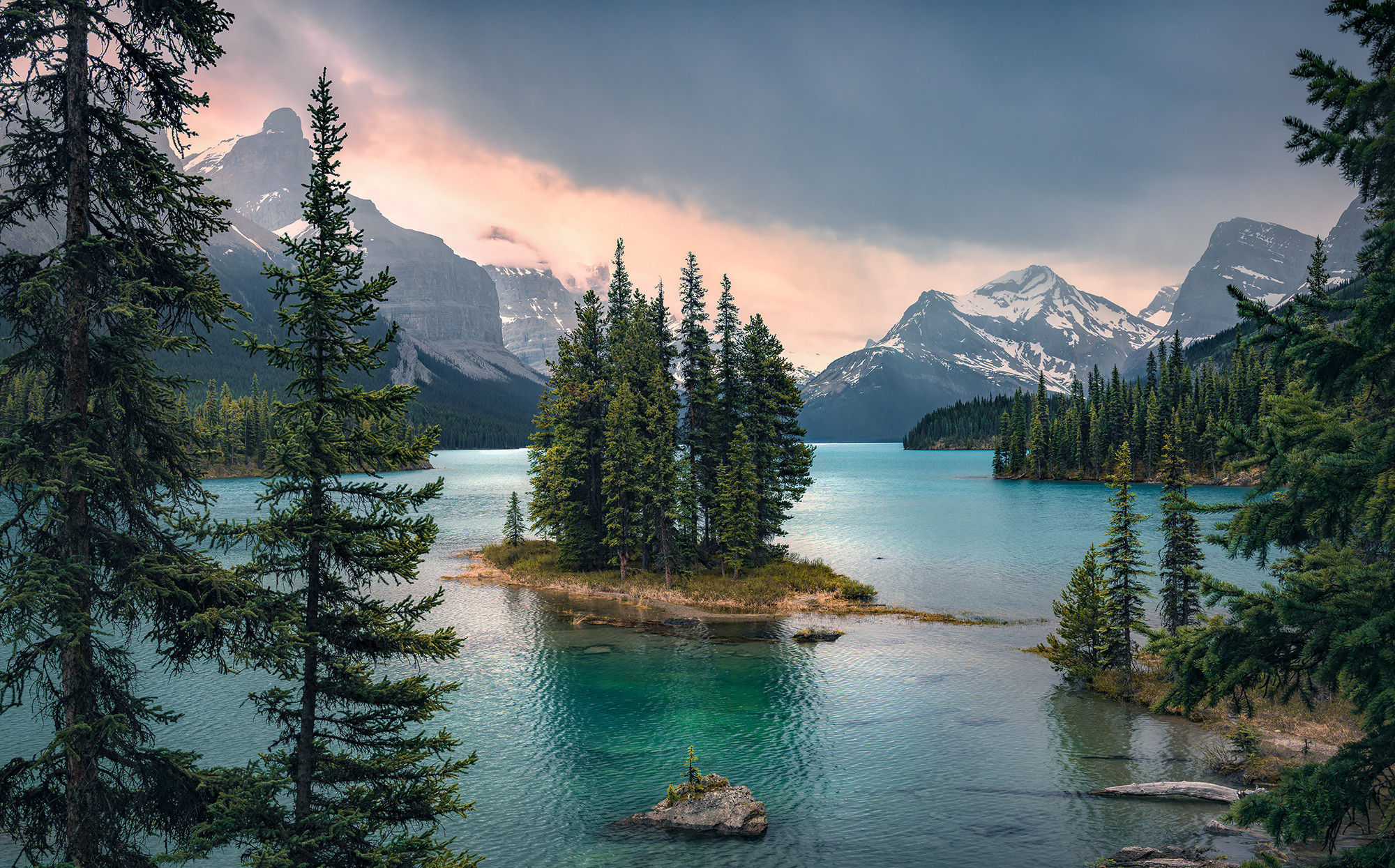 Spirit Island