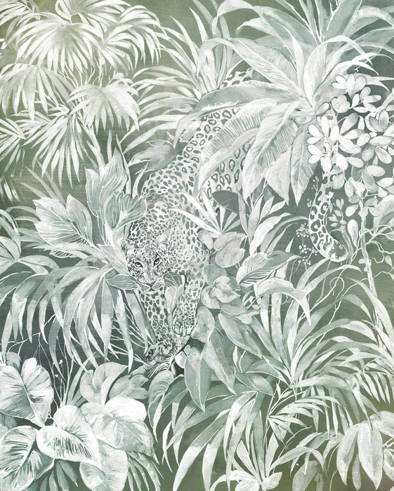 Primeval Forest