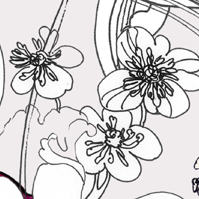 Danse des Fleurs