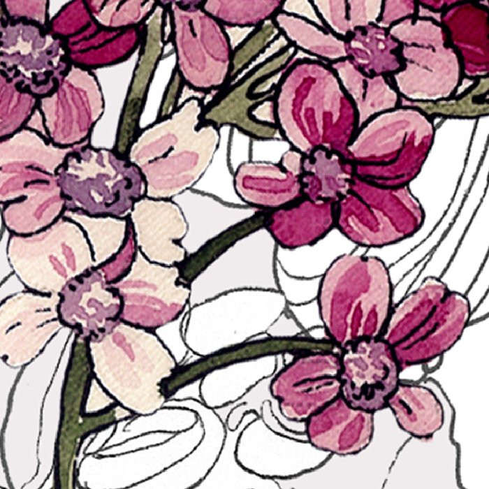 Danse des Fleurs