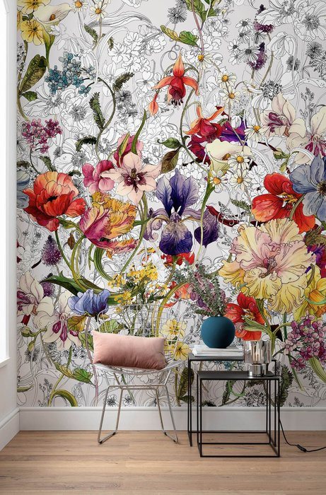 Danse des Fleurs
