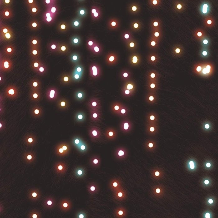Neon Rain