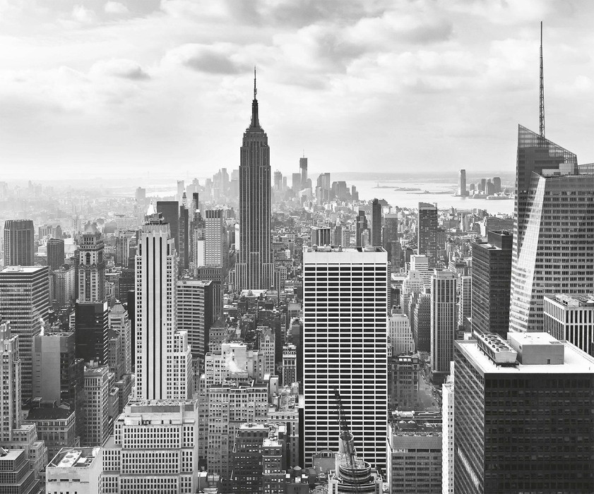 Loft à New York