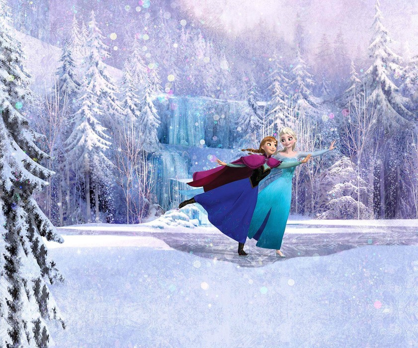 L'âge de glace