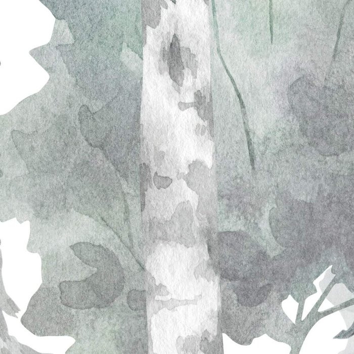 White Birches