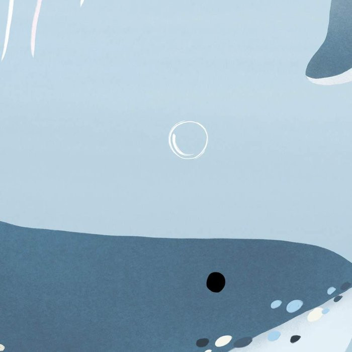 La vie bleue