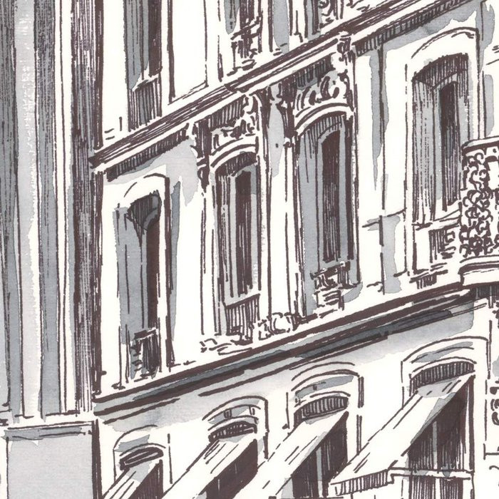 Downtown