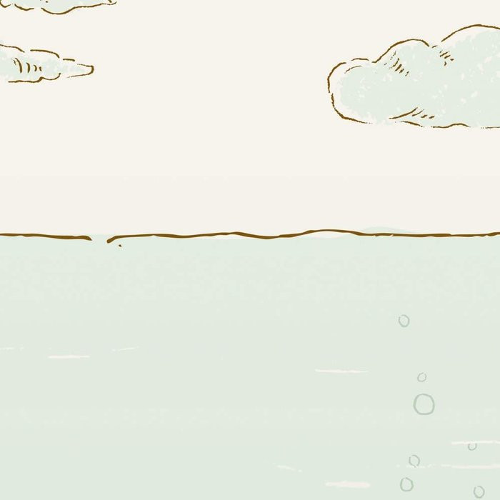 Underwater