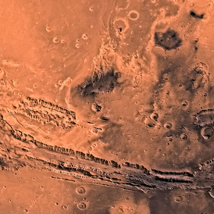 Mars