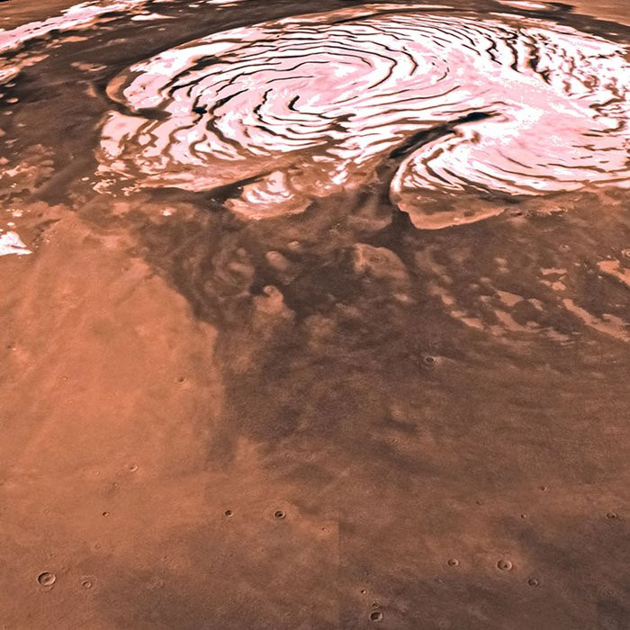 Mars