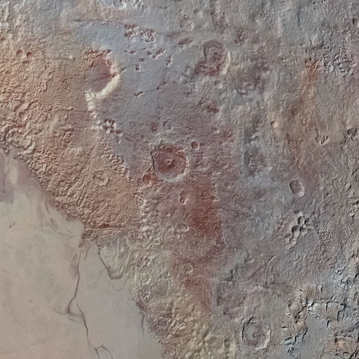 Pluto