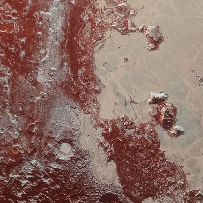 Pluto