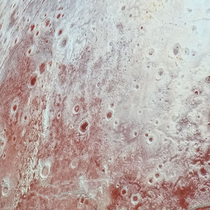 Pluto