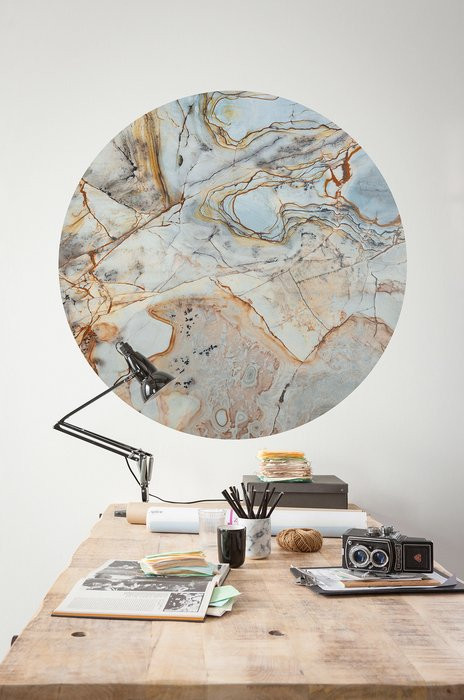 Marble Sphere