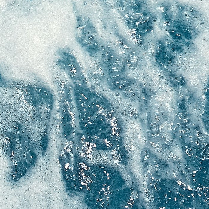 Ocean Twist