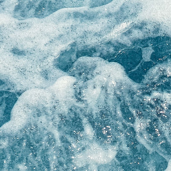 Ocean Twist