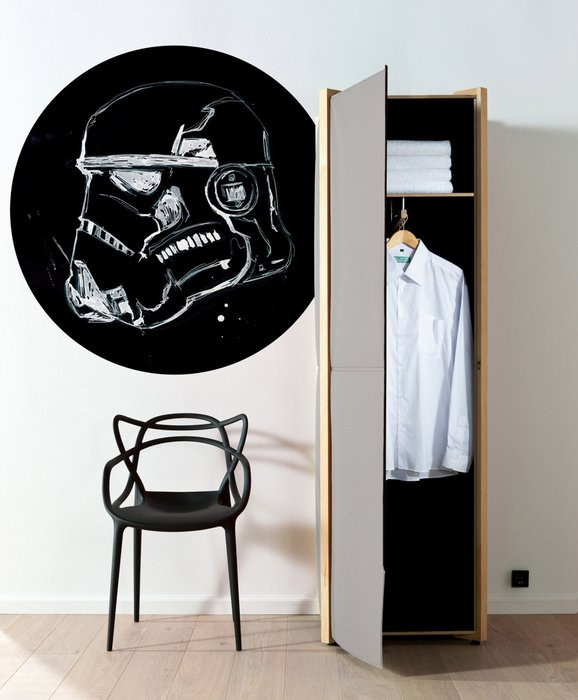 Star Wars Ink Stormtrooper
