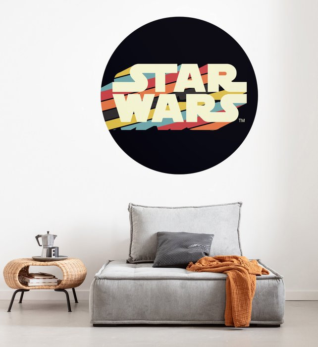 Star Wars Typeface