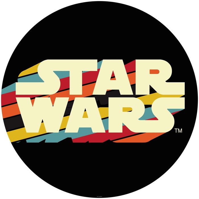 Star Wars Typeface