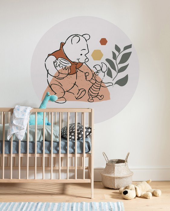 Winnie the Pooh Soulmate