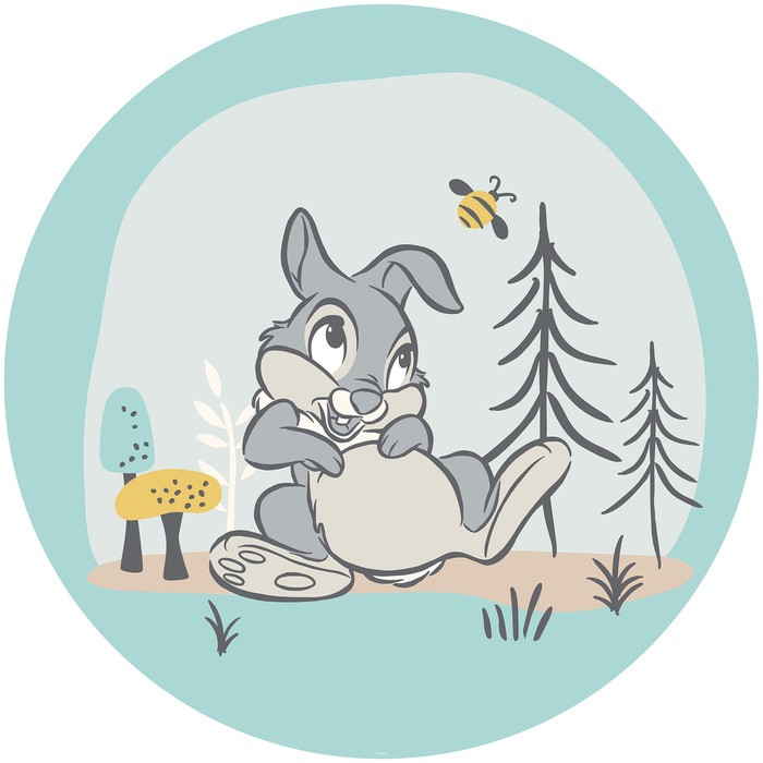 Bambi Thumper